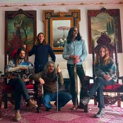 Sotomonte taldeak disko berria aurkeztuko du emanaldi honetan.