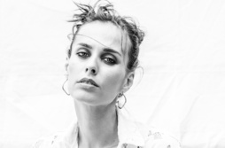 Sophie Auster actuará en Iruñea en mayo.