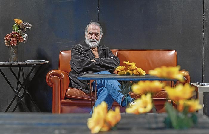 Andoni Canellada | FOKU