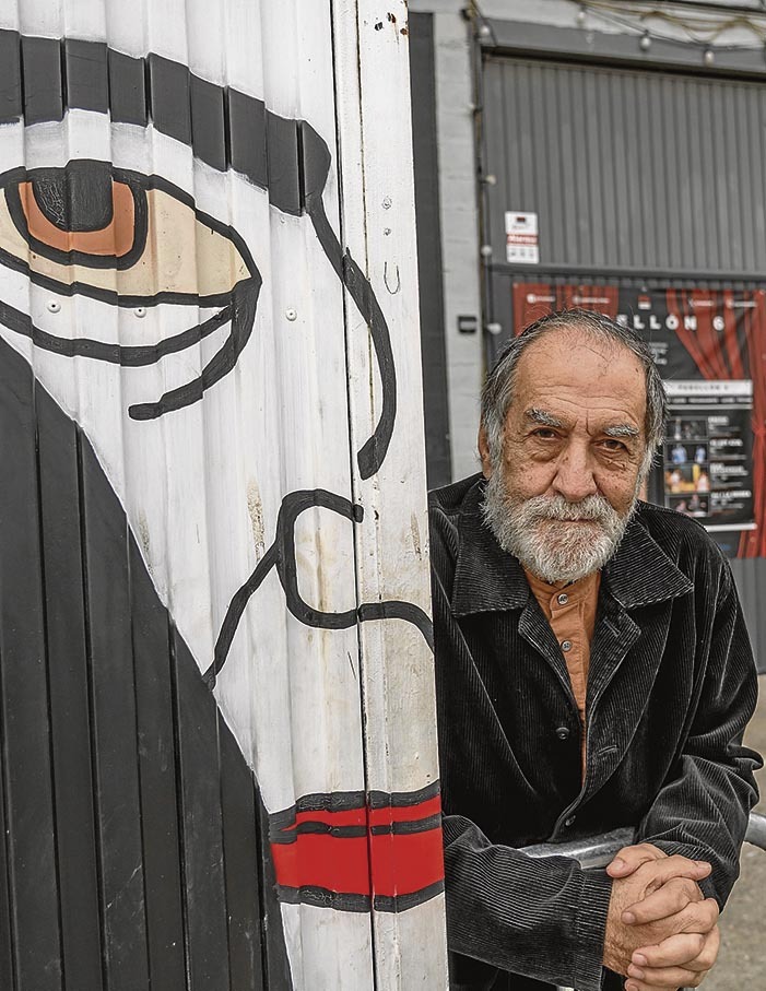 Monika del Valle | FOKU