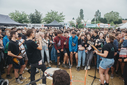 Iaz Arberatzek erakutsi zuen irudia. 