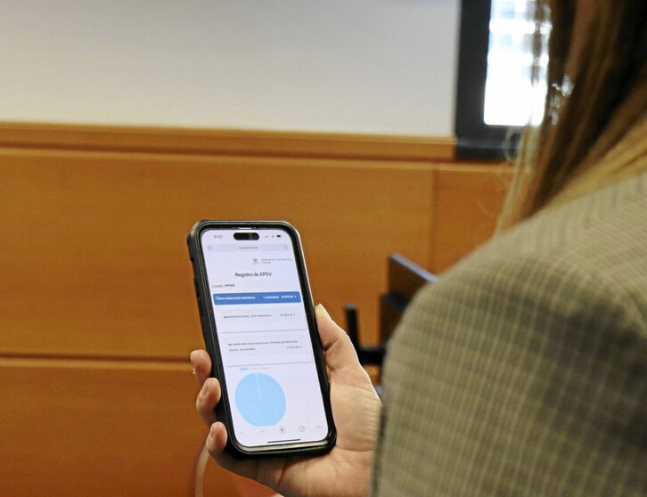 Aplikazio horrek Gizarte Segurantzaren osagarri diren prestazioak kalkulatzeko aukera ematen du.