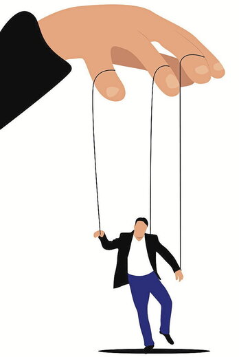 Manipulazioa detektatzen ikastea hura saihestu ahal izatea da.