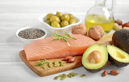 Gantz guztiak ez dira txarrak. Badira oso osasungarriak eta beharrezkoak direnak.