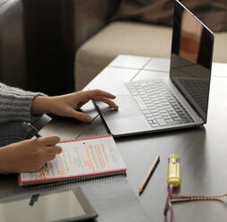 Teknologiaren erabilera berraztertu eta mugatu beharra aldarrikatzen duten ahotsak ugaritu dira.