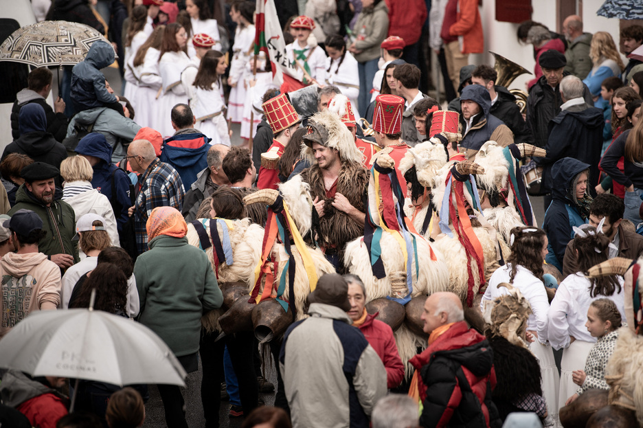 Nafarroaren Eguna 2025