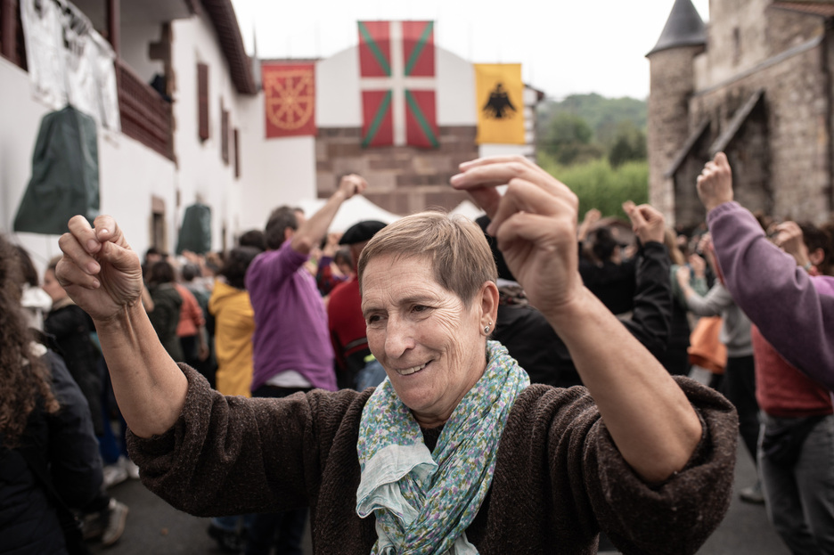 Nafarroaren Eguna 2025