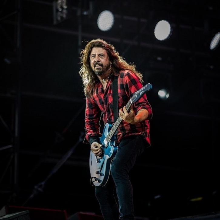 Foo Fighters