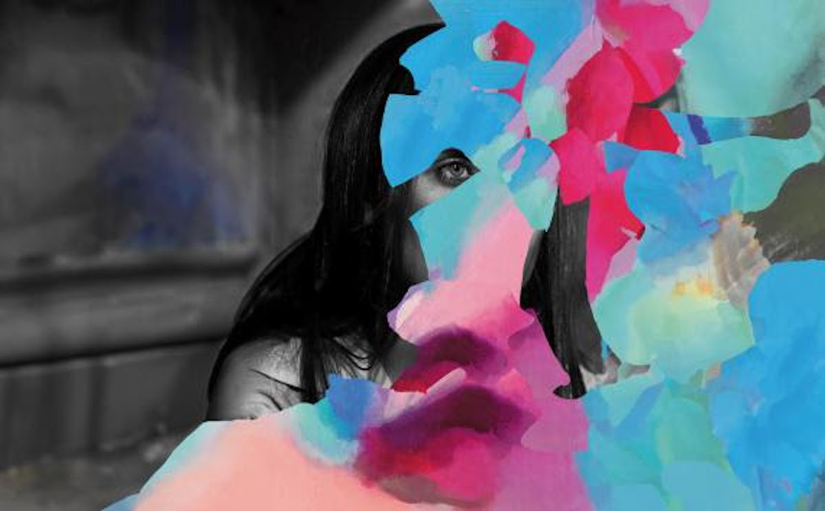 Programa berriaren kartela.