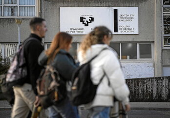 Ikerketa ezin da beka eta ekimen solidarioen oinarriz bakarrik sostengatu.