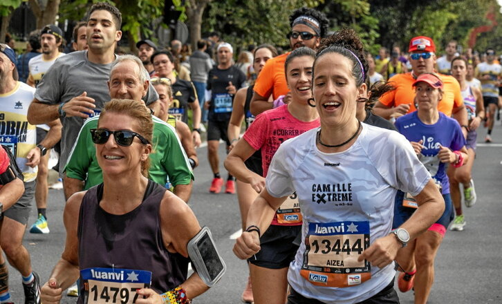 Jarduera fisikoa eta kirola, gizartearekin lotzen gaituen heinean, gorputzarentzat bezala buru osasunarentzat ere mesedegarri izan daiteke. Betiere plazera eta neurrizko ariketa uztartzen diren bitartean.