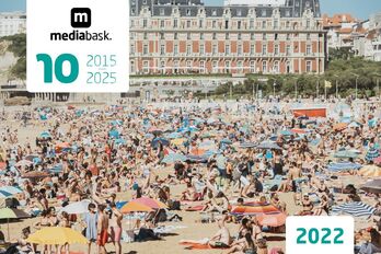 L’application TikTok a été téléchargée près de trois milliards de fois, un record. 