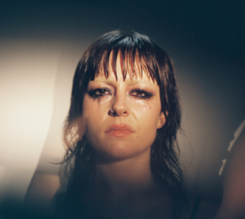 Olaia Inziarteren 'Zerrautsak' diskoaren azala