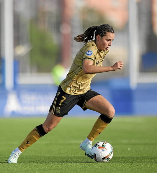 Amaiur marcó en el primer minuto.