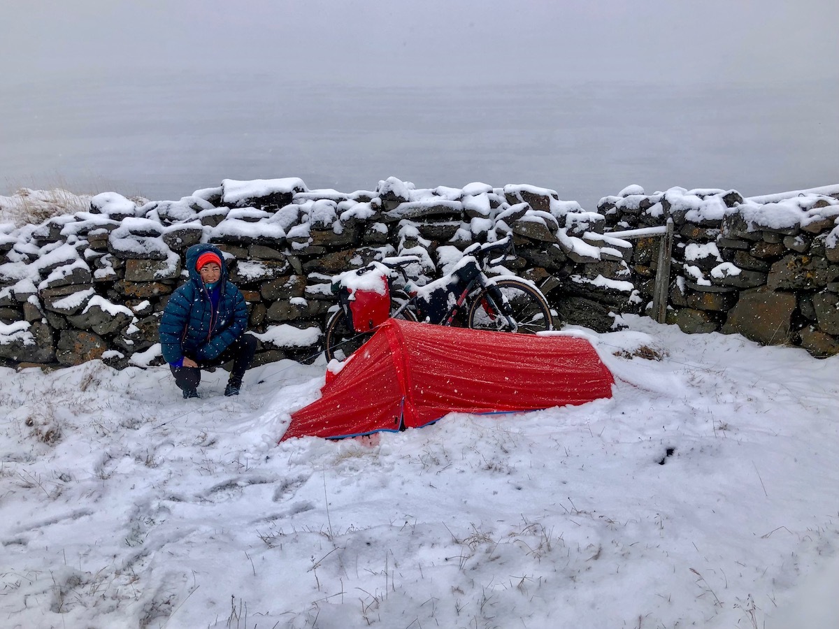 Mundua beste ikuspegi batetik ezagutzea da helburua.