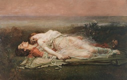 ‘Tristan eta Isolda’, Egusquizarena.