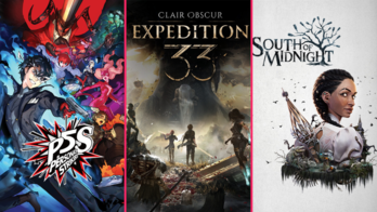 Game Erauntsia saioan aipatu diren bideo-jokoak