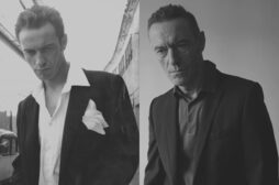 Gari, 30 urteko aldean.