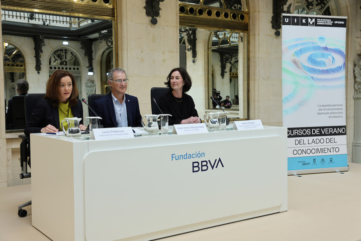 Zabalik da udako ikastaroetan izena emateko epea.