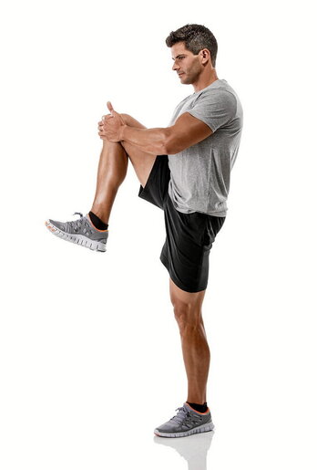 Luzaketak egitea oso garrantzitsua da.