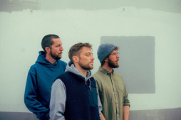 Bandas como Gotts Street Park estarán en Donostia.