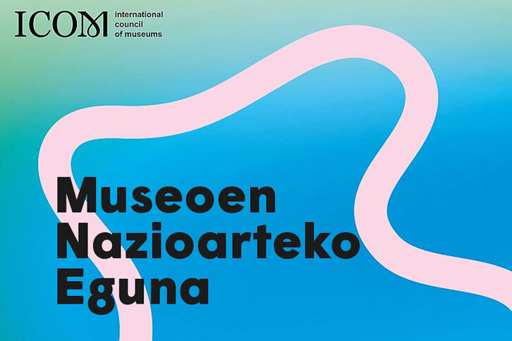 Ate irekiak izango dira Donostiako hainbat museotan.