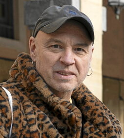 Jaizki fontaneda  FOKU