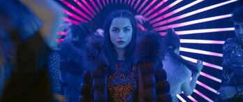 Ana de Armas es Eve Macarro en «Ballerina», una bailarina con licencia para matar que busca venganza.