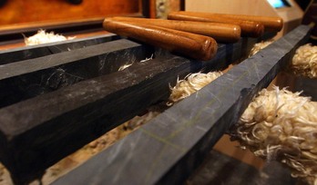 Hainbat txalapartari bilduko ditu hitzorduak bi egunetan zehar. 