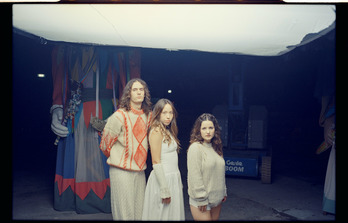 Miruak taldeko kideak 