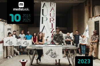 L'immeuble abandonné se situe quai de Lesseps, quartier Saint-Esprit.