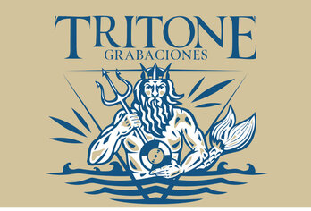 Tritone Grabaciones