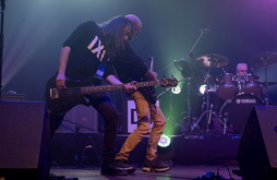 Delirium Tremens, 2022an, Ahotsenean.