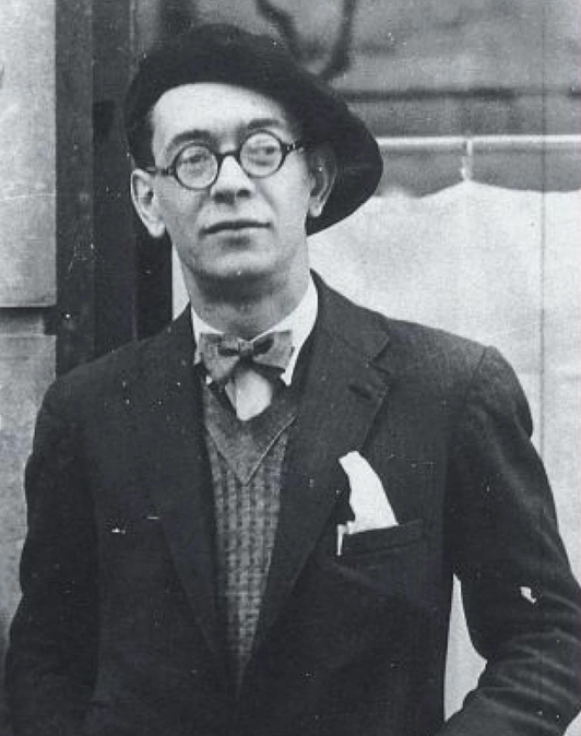 Julián Zugazagoitia Mendieta