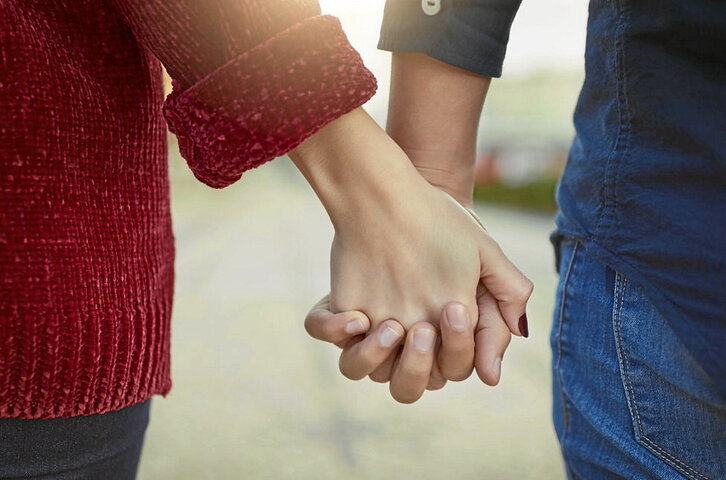 Benetako bikote-maitasunak eguneroko ahalegina eskatzen du.