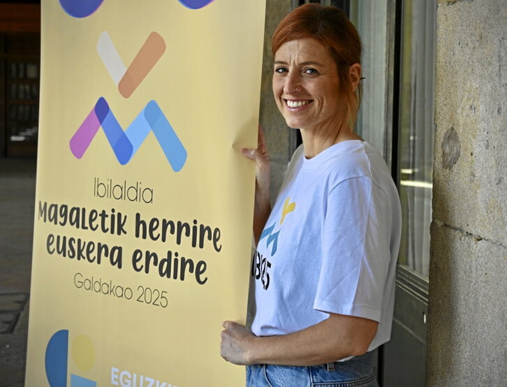 ArgazKiak: Mikel MARTINEZ DE TRESPUENTES FOKU