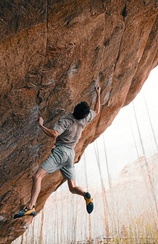 McArthurrek baieztatu du eskaladak dituen murruak hausteko prest dagoela.