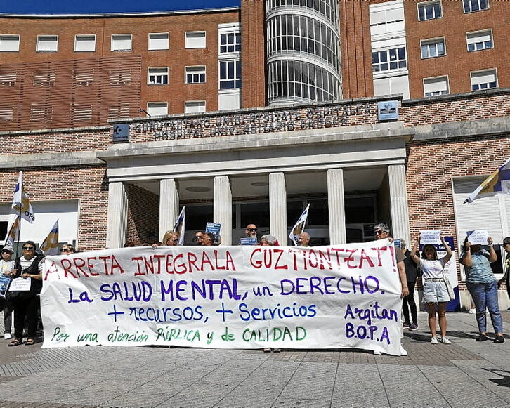 Concentración de Argitan y BOPA.