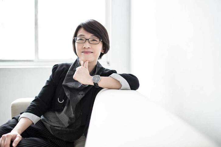 Zero Chou zinemagile taiwandarra.