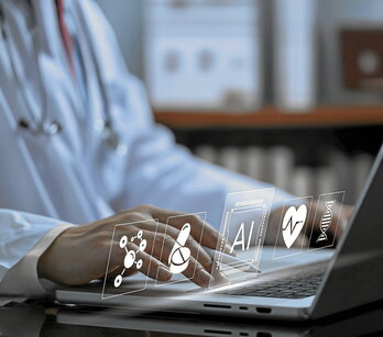 Sendagileen idatziak ulergarriago egiten lagundu dezake adimen artifizialak.