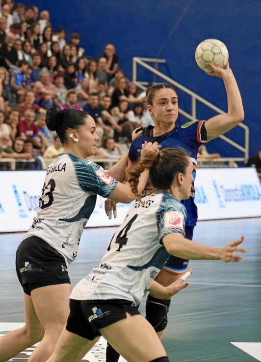 Bera Bera no dio opción al Elche el pasado miércoles.