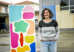 Jaizki fontaneda  FOKU