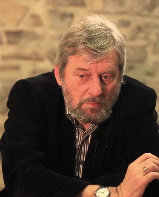 Philippe Lassalle Astis-en argazkia.