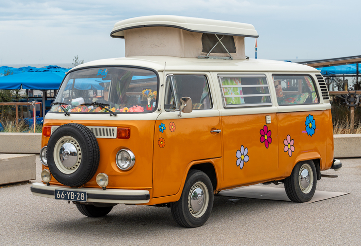 Bilbao Caravan Park turisten profil oso anitza hartzen du.