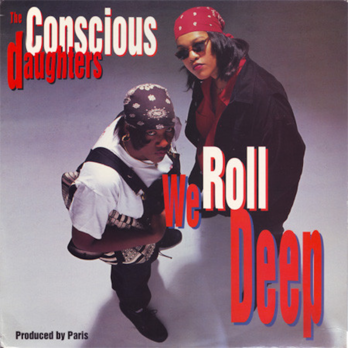 The Conscious Daughters