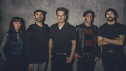  ‘Orube’ diskoa aurkeztuko du igandean Izaki Gardenak taldeak.