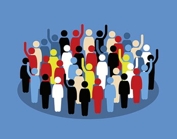 Neoformalismoak gure esperientzia eskuz eskukoa ere birtual bihurtzen du.