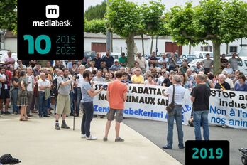 Les éleveurs mis en cause et ELB défendent une prise en compte de la spécificité des petites exploitations.