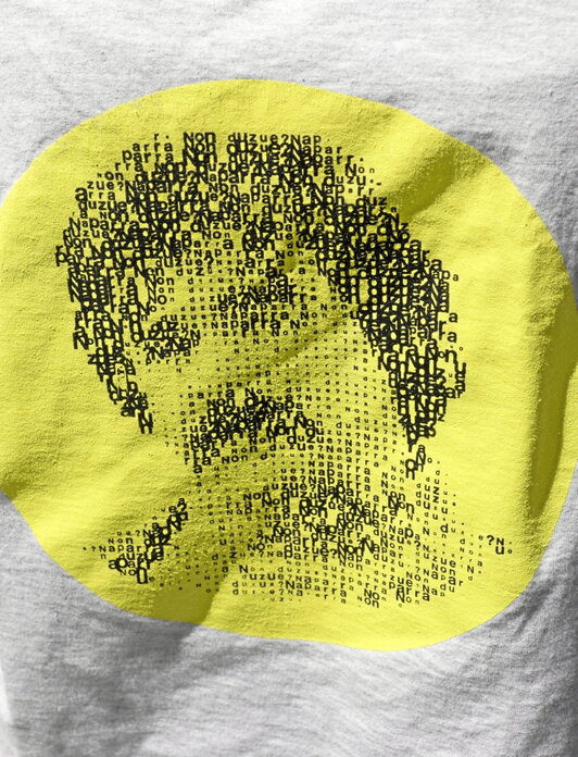 El retrato de José Miguel Etxeberria «Naparra».