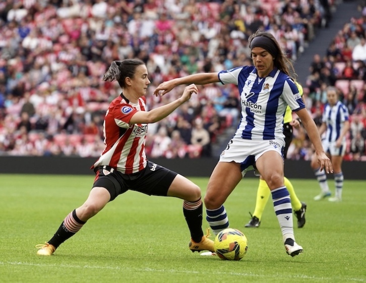 El calendario, que será asimétrico, se sorteará en breve.